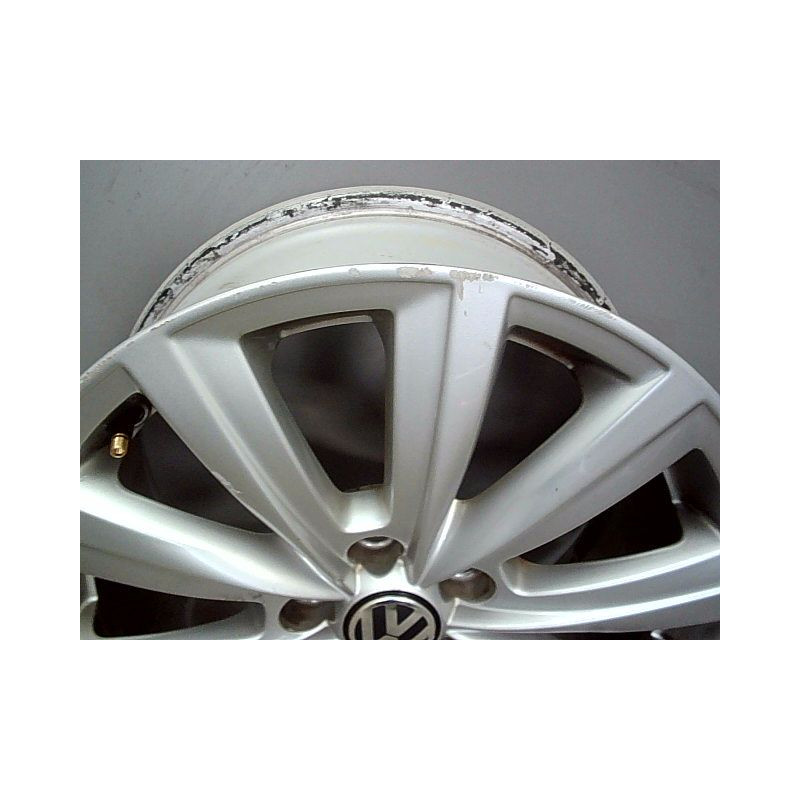 JANTE ALUMINIUM VOLKSWAGEN POLO