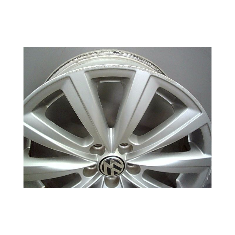 JANTE ALUMINIUM VOLKSWAGEN POLO