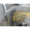 CLIGNOTANT DROIT CITROEN BERLINGO