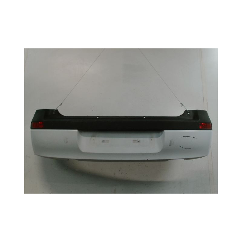 PARE-CHOC ARRIER OPEL CORSA