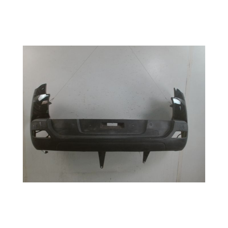 PARE-CHOC ARRIER PEUGEOT 3008