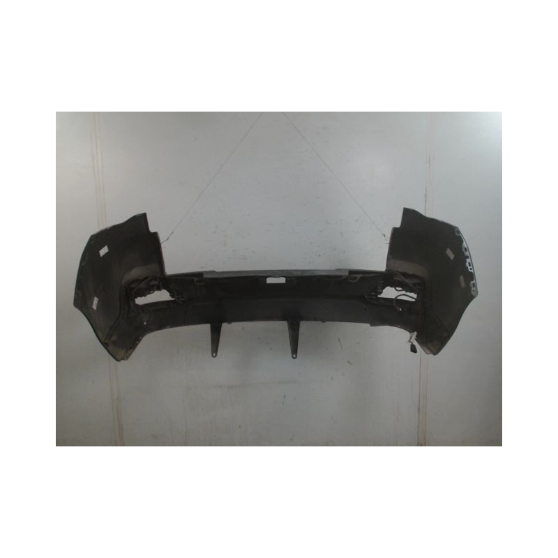 PARE-CHOC ARRIER PEUGEOT 3008