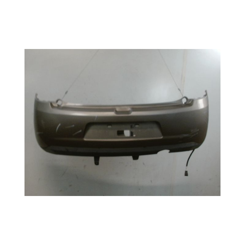 PARE-CHOC ARRIER CITROEN C3
