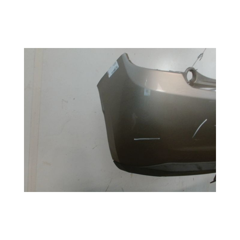 PARE-CHOC ARRIER CITROEN C3