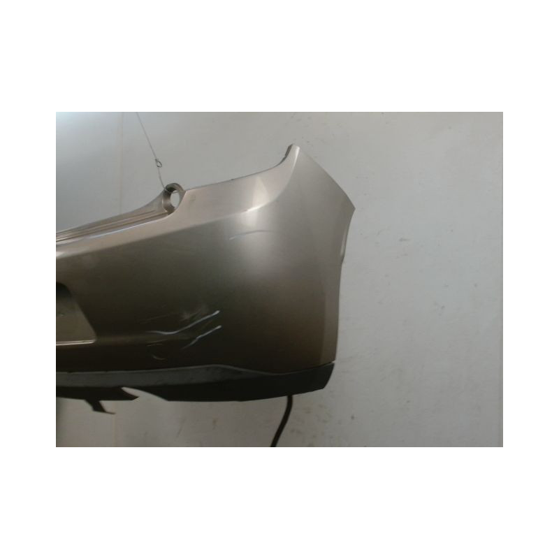 PARE-CHOC ARRIER CITROEN C3