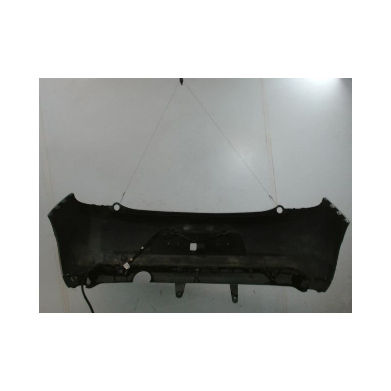 PARE-CHOC ARRIER CITROEN C3
