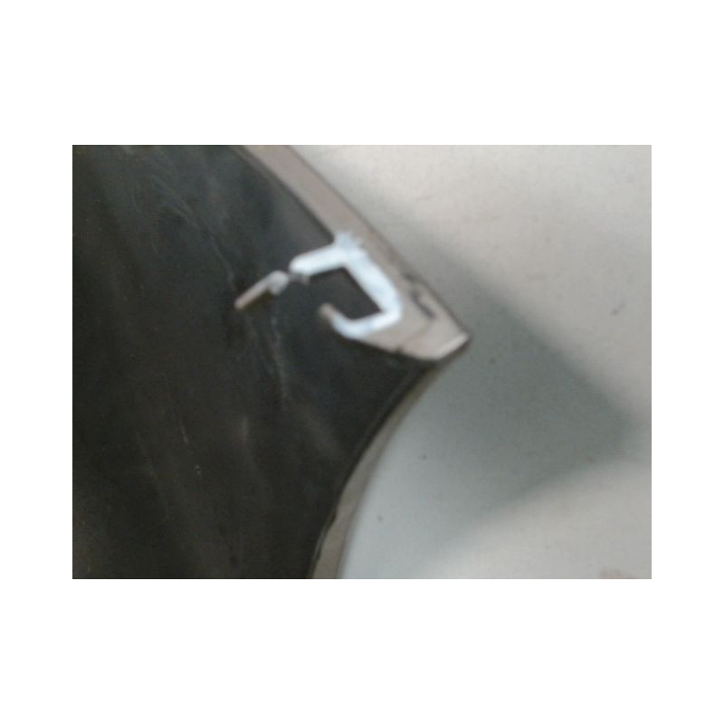 PARE-CHOC ARRIER CITROEN C3