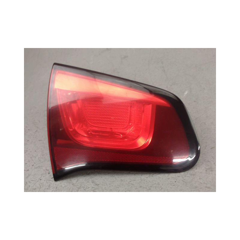 FEU ARRIERE INTERIEUR GAUCHE CITROEN C3