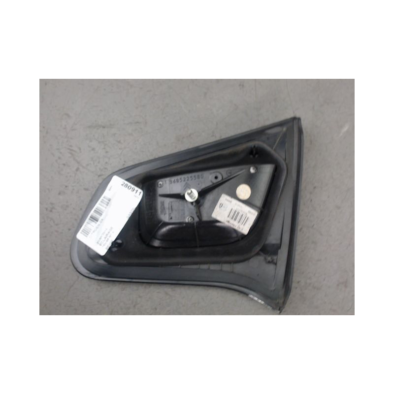 FEU ARRIERE INTERIEUR GAUCHE CITROEN C3