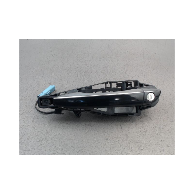 POIGNEE EXTERIEURE PORTE AVANT GAUCHE CITROEN C4