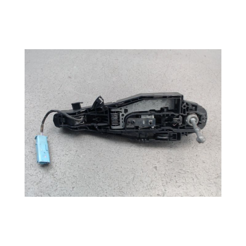 POIGNEE EXTERIEURE PORTE AVANT GAUCHE CITROEN C4