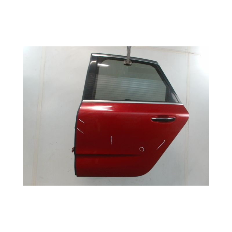 PORTE ARRIERE GAUCHE CITROEN C4