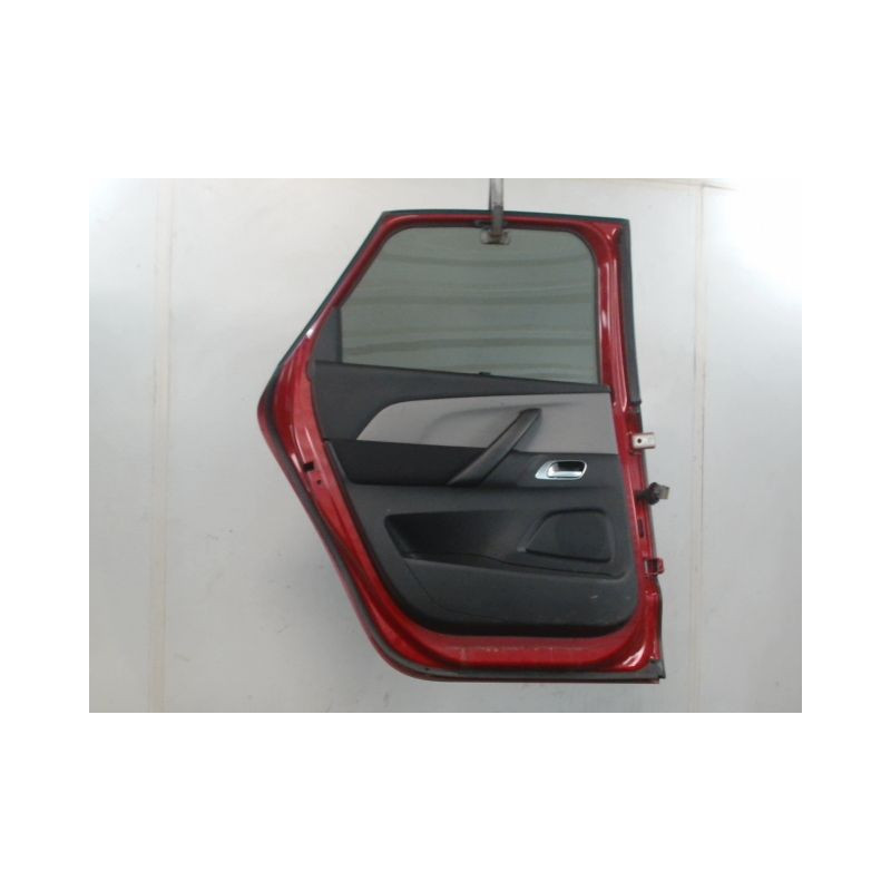 PORTE ARRIERE GAUCHE CITROEN C4