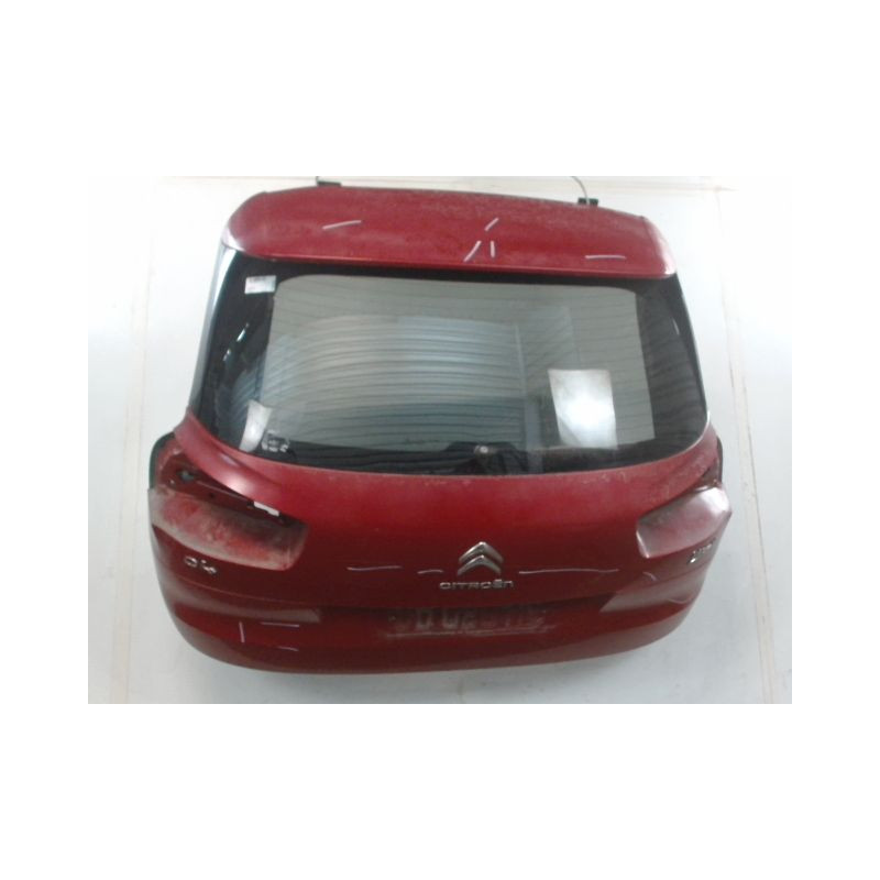 HAYON CITROEN C4