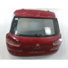 HAYON CITROEN C4