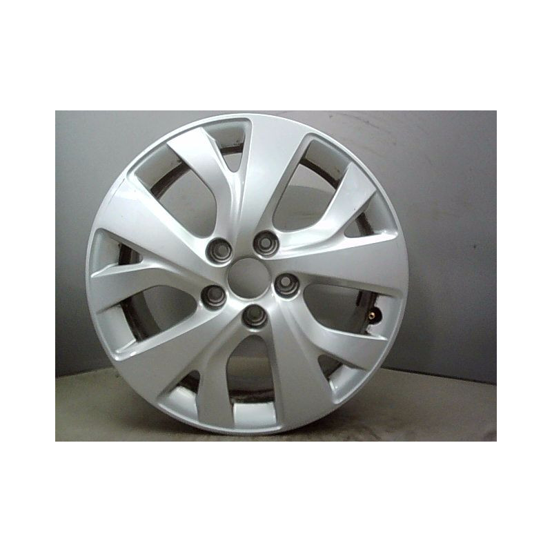 JANTE ALUMINIUM CITROEN C4