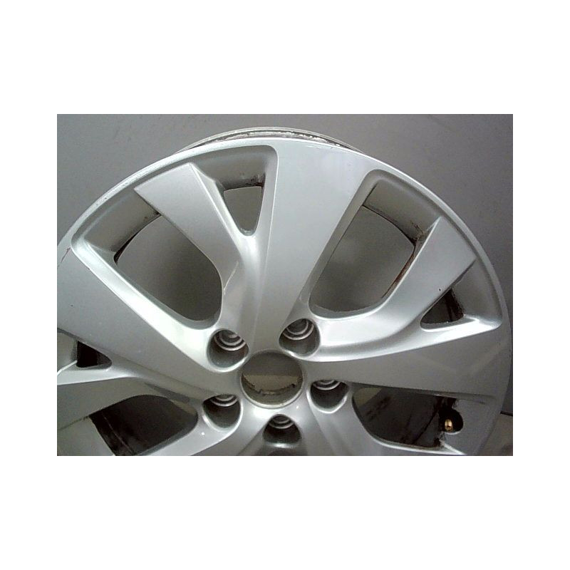 JANTE ALUMINIUM CITROEN C4