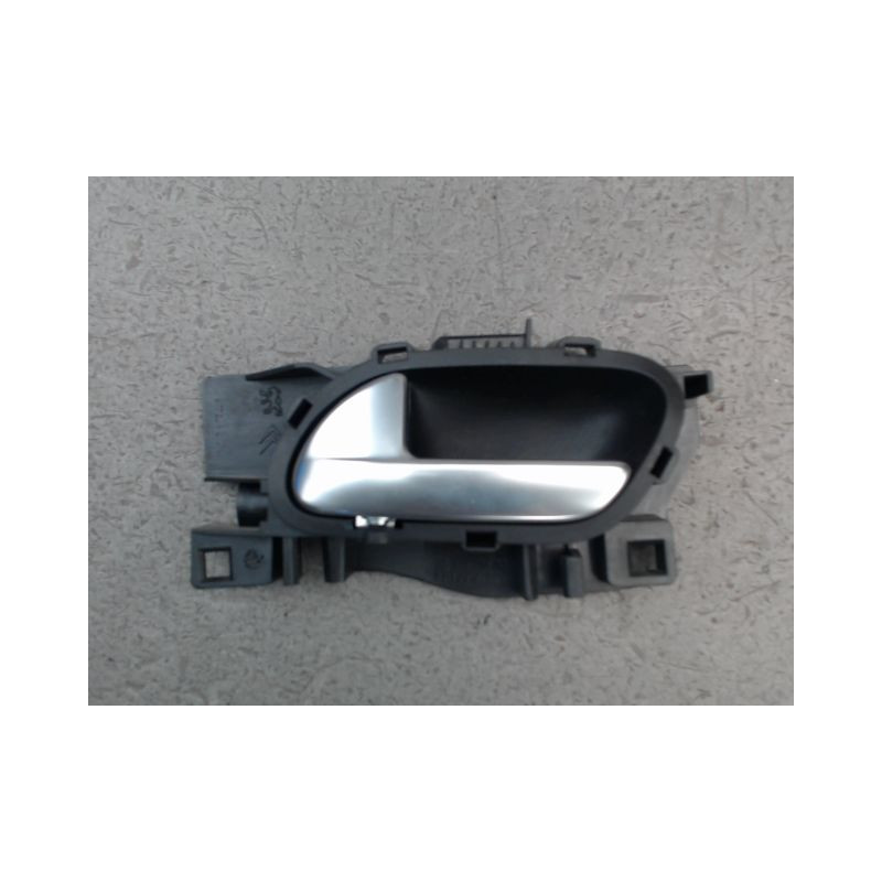 POIGNEE INTERIEURE PORTE AVANT GAUCHE CITROEN C4