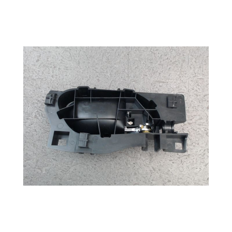 POIGNEE INTERIEURE PORTE AVANT GAUCHE CITROEN C4