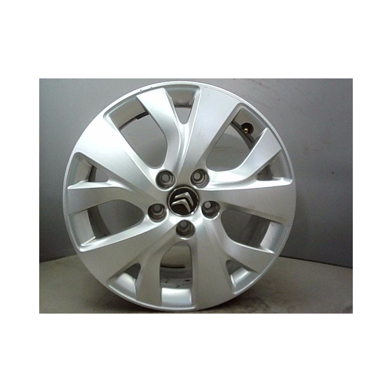 JANTE ALUMINIUM CITROEN C4