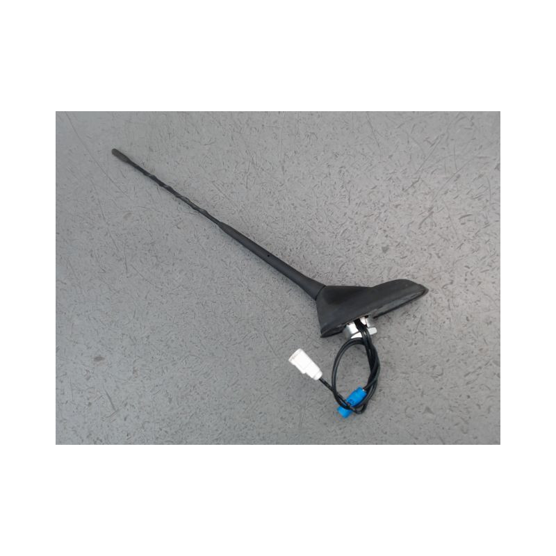 ANTENNE RADIO CITROEN C4