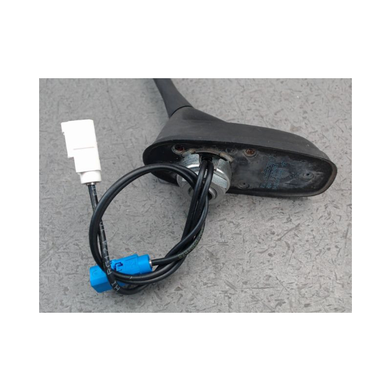 ANTENNE RADIO CITROEN C4