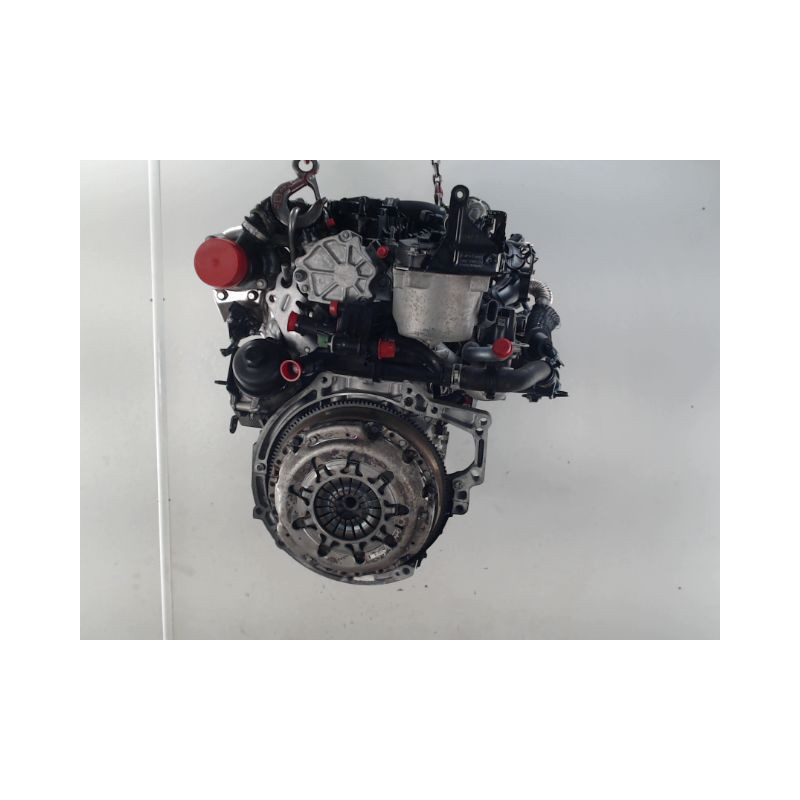 MOTEUR DIESEL FORD FIESTA 1.4 TDCi