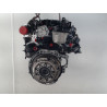 MOTEUR DIESEL FORD FIESTA 1.4 TDCi