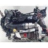 MOTEUR DIESEL FORD FIESTA 1.4 TDCi