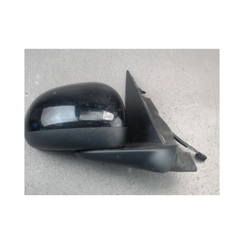 RETROVISEUR EXTERIEUR ELECTRIQUE DROIT FIAT 500