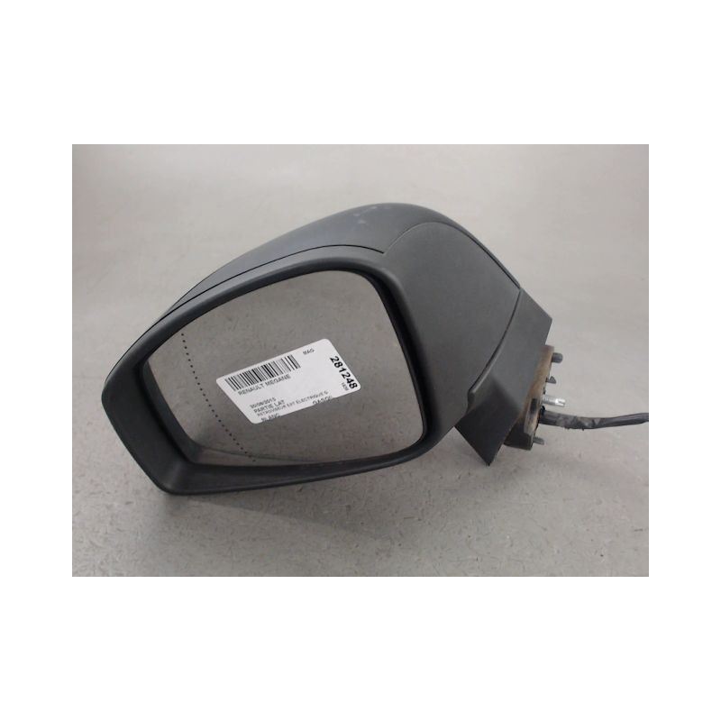 RETROVISEUR EXTERIEUR ELECTRIQUE GAUCHE RENAULT MEGANE