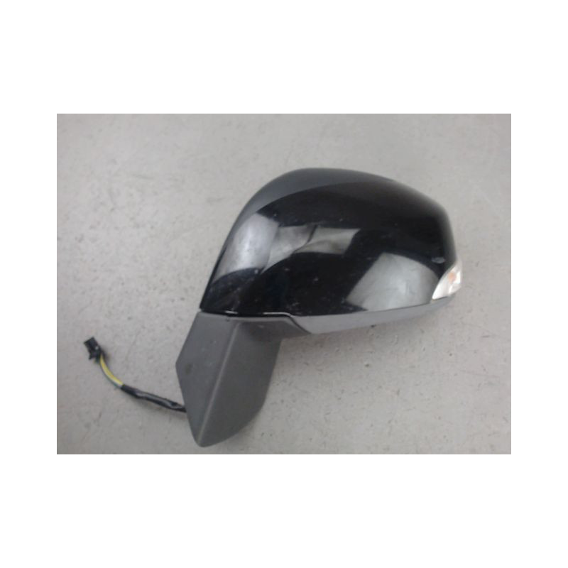 RETROVISEUR EXTERIEUR ELECTRIQUE GAUCHE RENAULT MEGANE