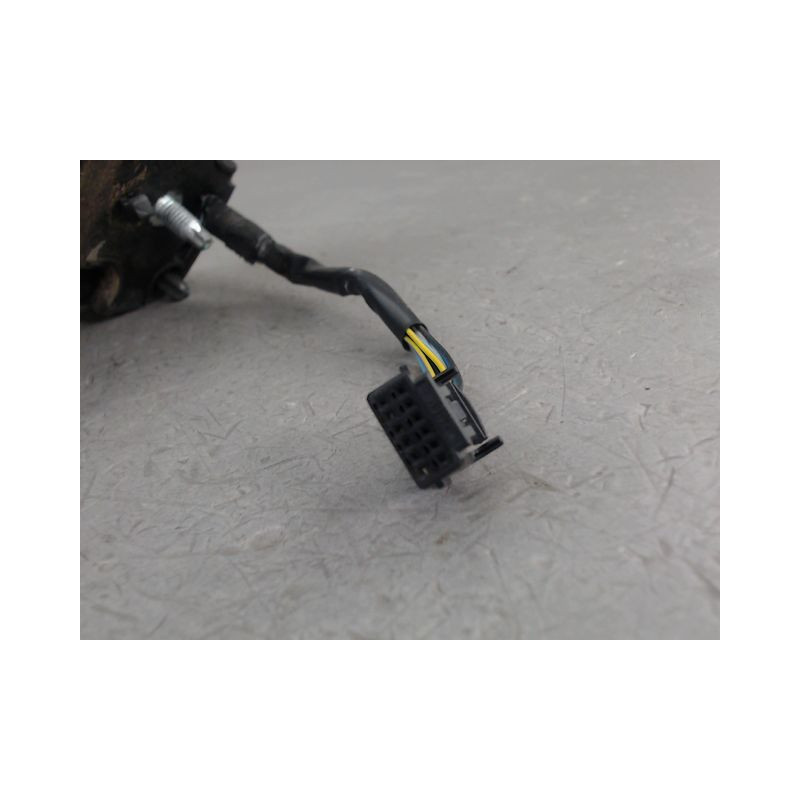 RETROVISEUR EXTERIEUR ELECTRIQUE GAUCHE RENAULT MEGANE