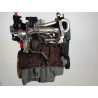 MOTEUR DIESEL RENAULT MEGANE III 2008- 1.5 dCi