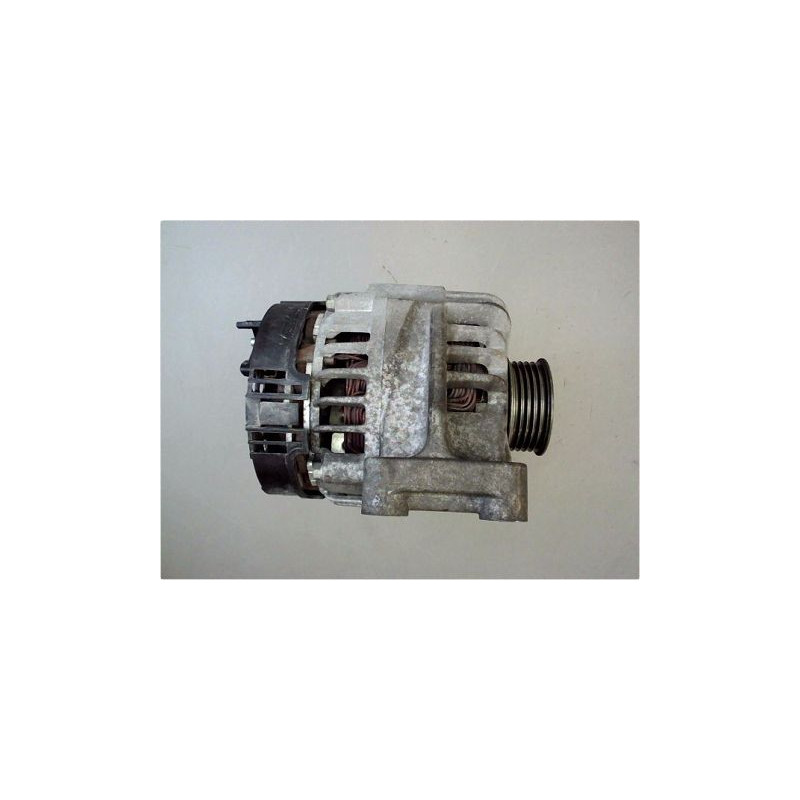 ALTERNATEUR FIAT 500