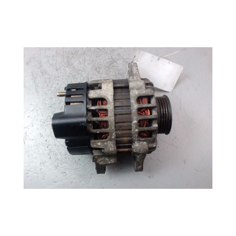 ALTERNATEUR HYUNDAI GETZ Phase 1 2002-2005