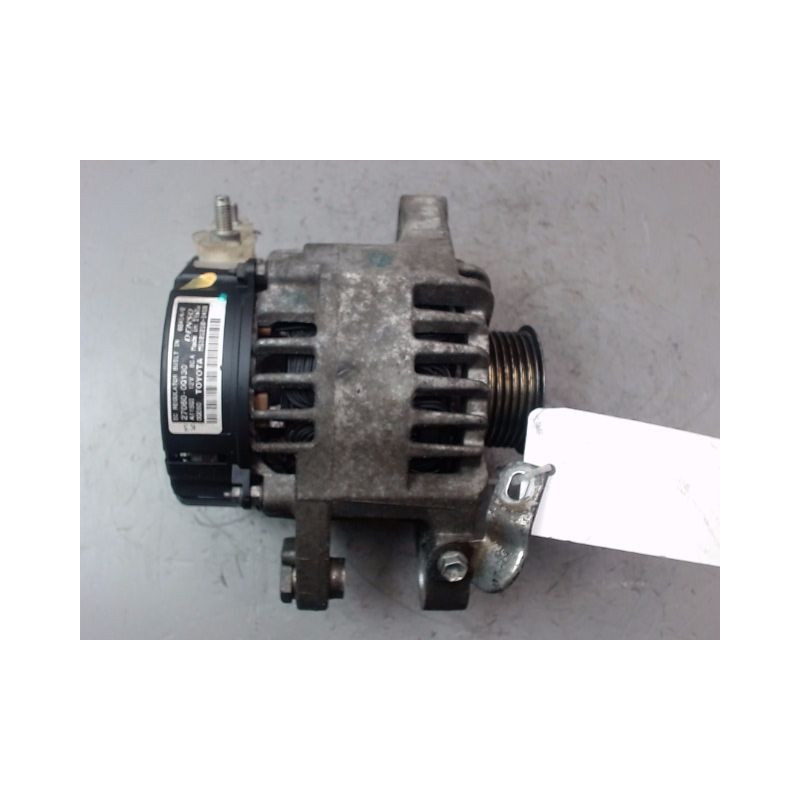 ALTERNATEUR TOYOTA AYGO I Phase 2 2009-2012