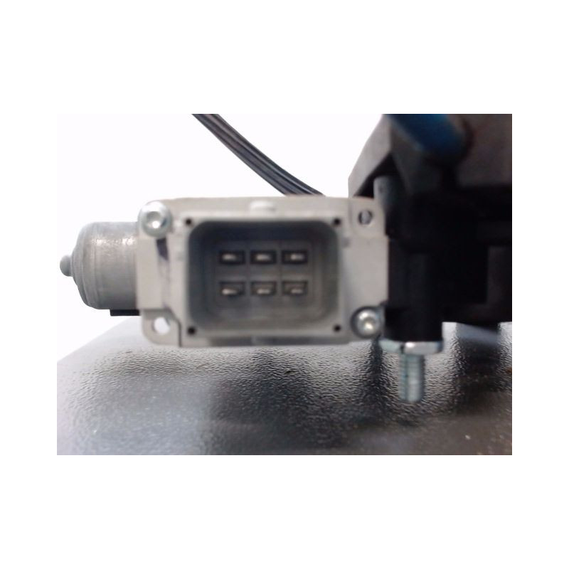 MECANISME+MOTEUR LEVE-GLACE ARRIERE DROIT FIAT 500 2007-
