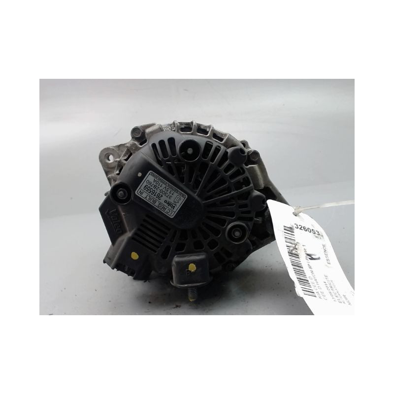 ALTERNATEUR KIA CEE D I Phase 1 2007-2009