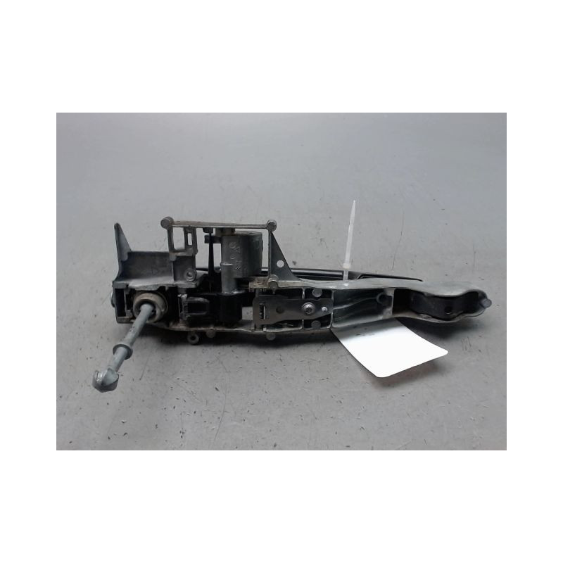 POIGNEE EXTERIEURE PORTE AVANT GAUCHE PEUGEOT 308 I Phase 1 2007-2011