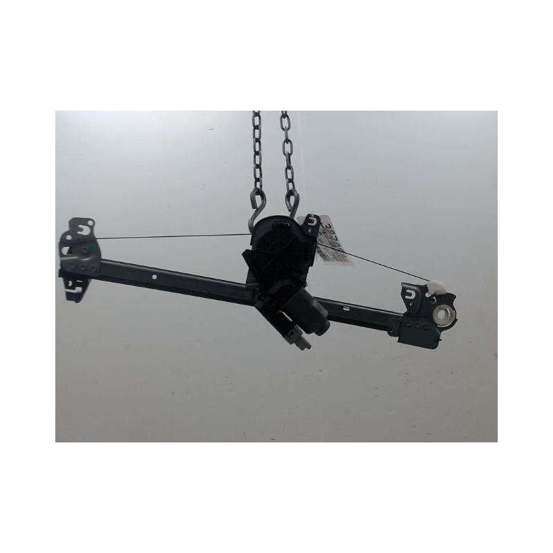MECANISME+MOTEUR LEVE-GLACE AVANT GAUCHE CITROEN C3 I Phase 2 2005-2010