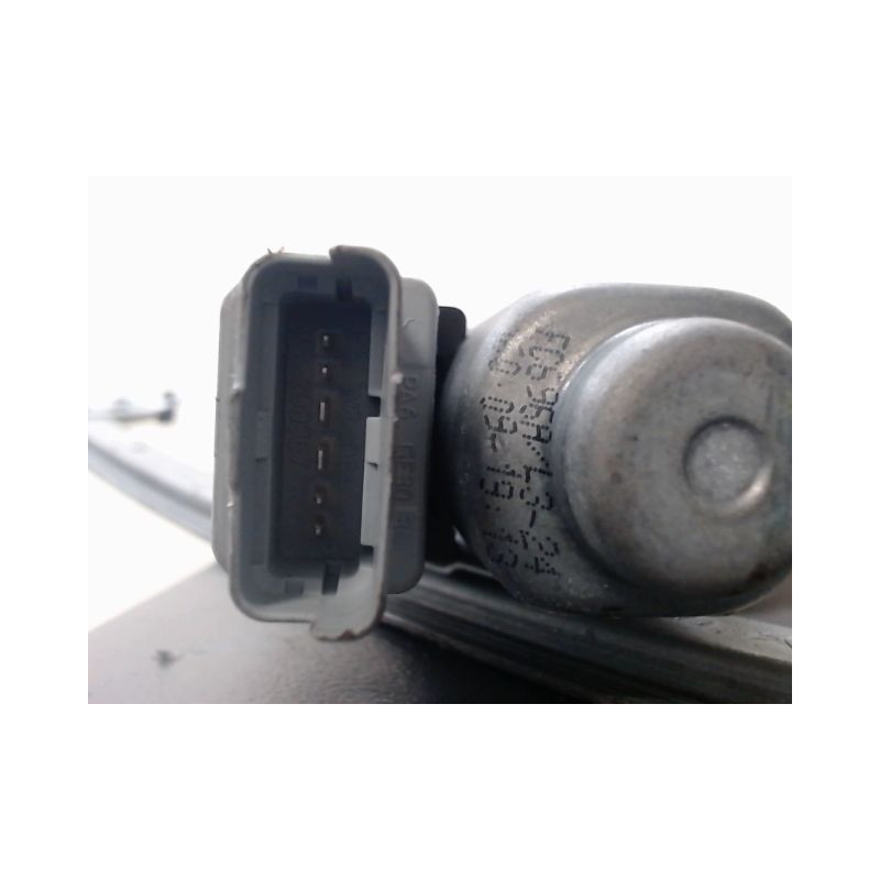 MECANISME+MOTEUR LEVE-GLACE AVANT GAUCHE CITROEN C3 I Phase 2 2005-2010