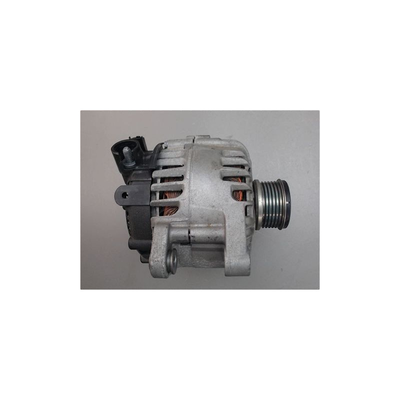 ALTERNATEUR CITROEN C3