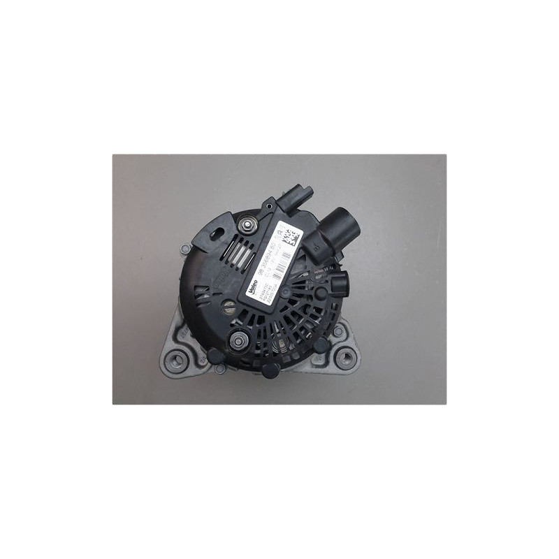 ALTERNATEUR CITROEN C3