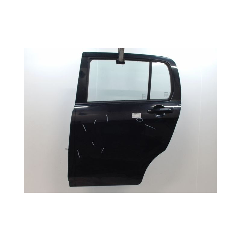 PORTE ARRIERE GAUCHE SUZUKI CELERIO