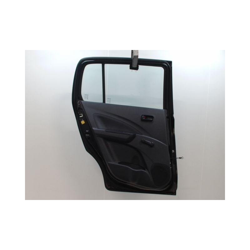 PORTE ARRIERE GAUCHE SUZUKI CELERIO