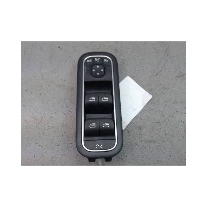 COMMANDE LEVE-GLACE PORTE AVG MERCEDES CLASSE A 2004-