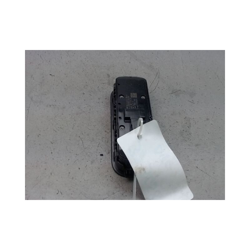 COMMANDE LEVE-GLACE PORTE AVG MERCEDES CLASSE A 2004-