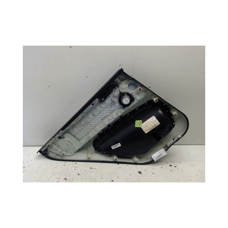 GARNITURE PORTE ARRIERE DROIT B.M.W. X5