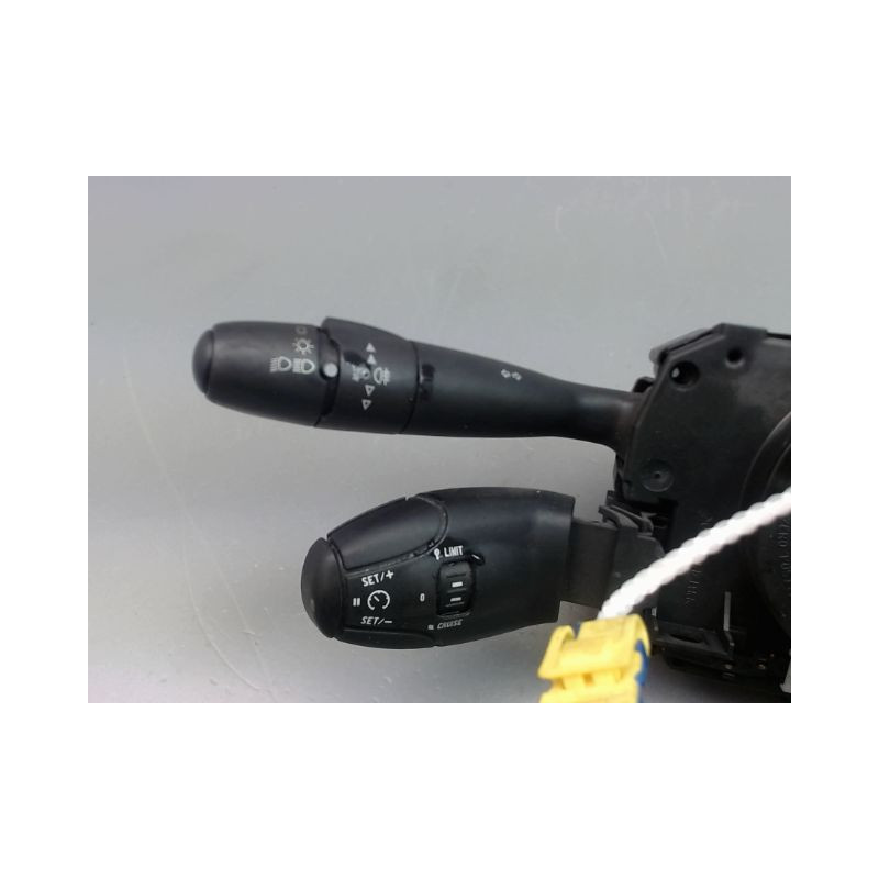 BLOC COMMODOS CITROEN C3 I Phase 2 2005-2010